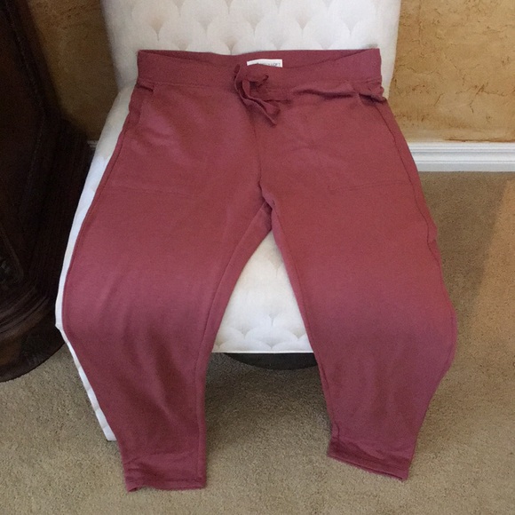 Lou & Grey Other - BRAND NEW! NEVER BEEN WORN, sweats